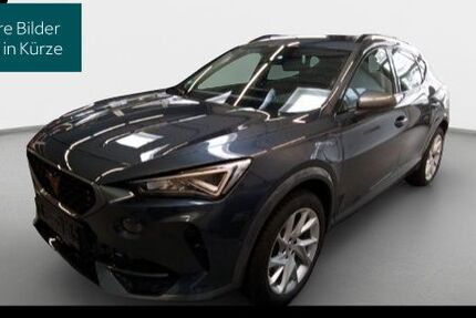 Cupra Formentor 40.700 km 22.630 &euro; Hofheim-Diedenbergen 65719