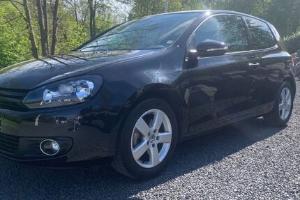 VW Golf 222.306 km 3.999 &euro; Mechernich 53894