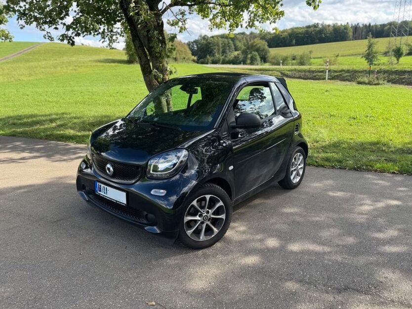 ForTwo
