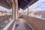 Mehrfamilienhaus, Wohnhaus Kaiserslautern Dansenberg - 9 Zimmer, 231 m&sup2;, 545.000&euro; | Angebot:26189977
