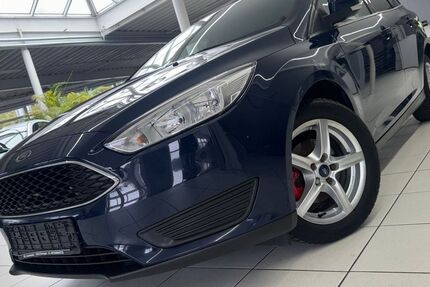 Ford Focus 147.000 km 5.980 &euro; Öhringen 74613