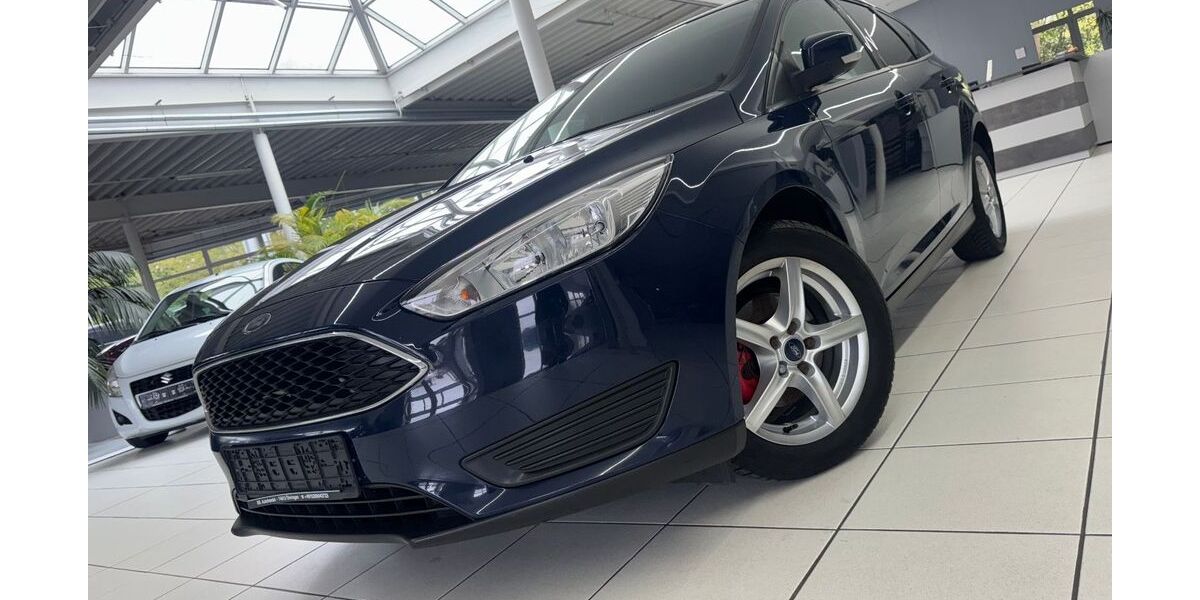 Ford Focus 147.000 km 5.980 &euro; Öhringen 74613