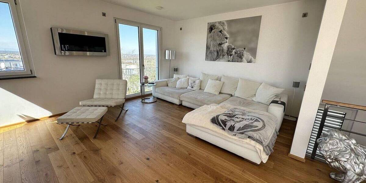 Einfamilienhaus Nußloch - 5 Zimmer, 180 m&sup2;, 1.095.000&euro; | Angebot:26306921