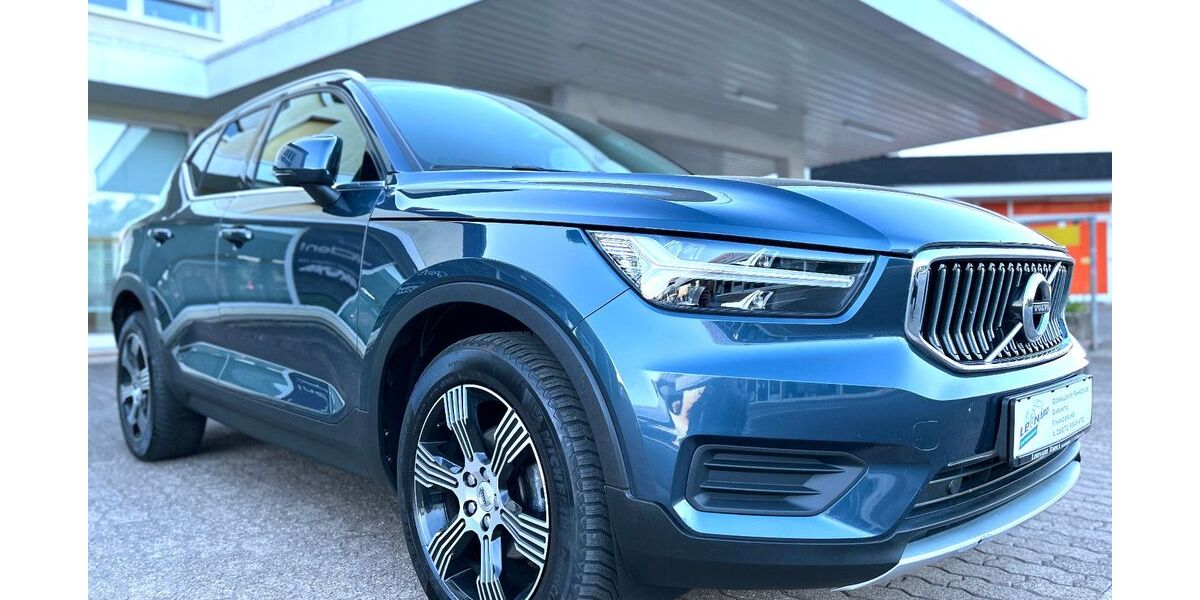 Volvo XC40 132.000 km 18.990 &euro; Losheim am See 66679