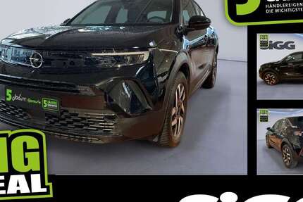 Opel Mokka 13.635 km 17.980 &euro; Augsburg 86167