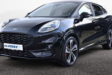 Ford Puma 16.400 km 25.650 &euro; Wolfenbüttel 38302