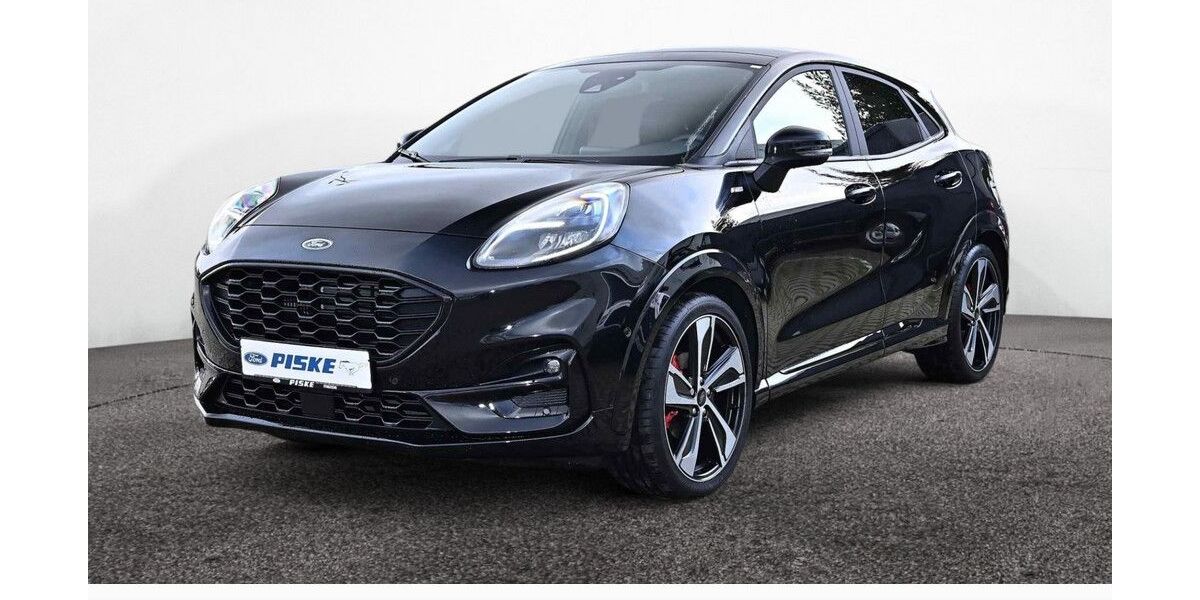 Ford Puma 16.400 km 28.750 € Wolfenbüttel 38302