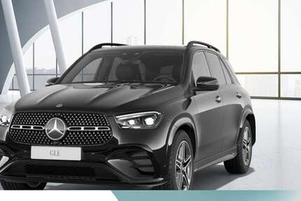 Mercedes GLE 450