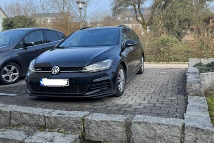 VW Golf 215.000 km 11.111 &euro; Gaildorf 74405