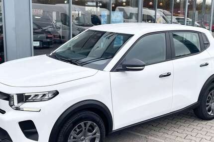 Citroen C3 3.000 km 14.999 € Murr 71711