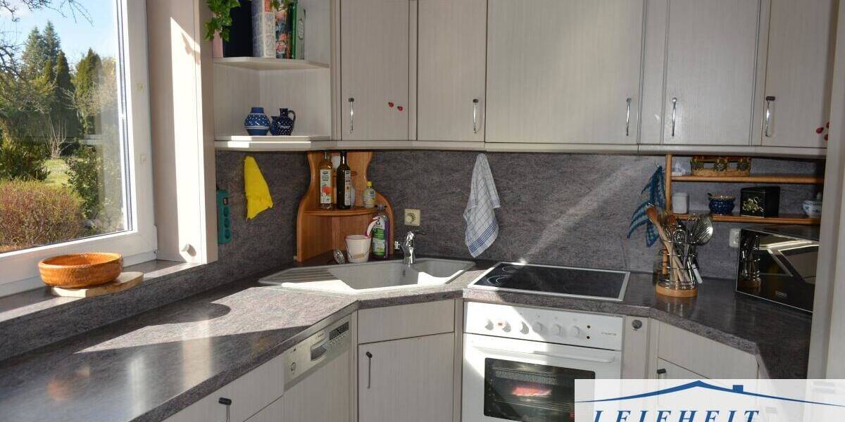 Einfamilienhaus Mühlhausen/Thüringen Mühlhausen - 4 Zimmer, 100 m&sup2;, 268.000&euro; | Angebot:26261579