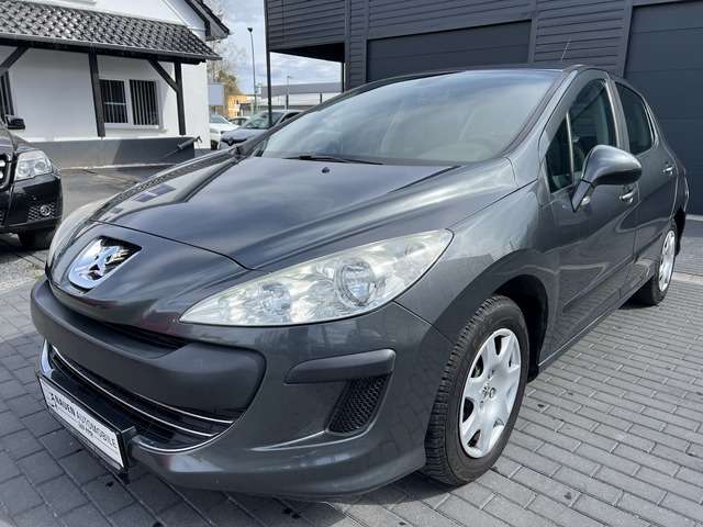 Peugeot 308 187.000 km 1.970 € Nauen 14641