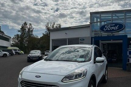 Ford Kuga 32.000 km 24.490 &euro; Homburg 66424