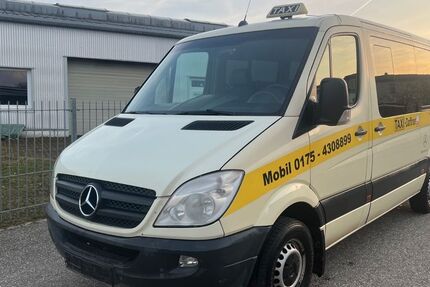 Mercedes-Benz Sprinter 603.050 km 9.950 &euro; Ergoldsbach 84061