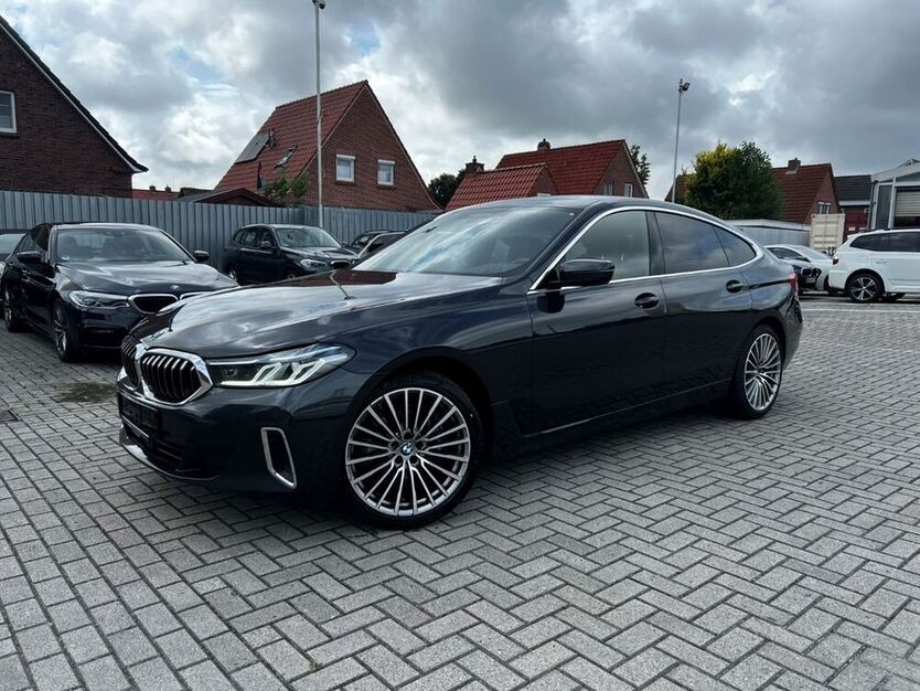 640 Gran Turismo