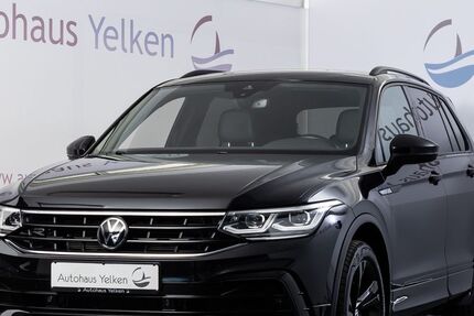 VW Tiguan 132.500 km 27.990 &euro; Spaichingen 78549