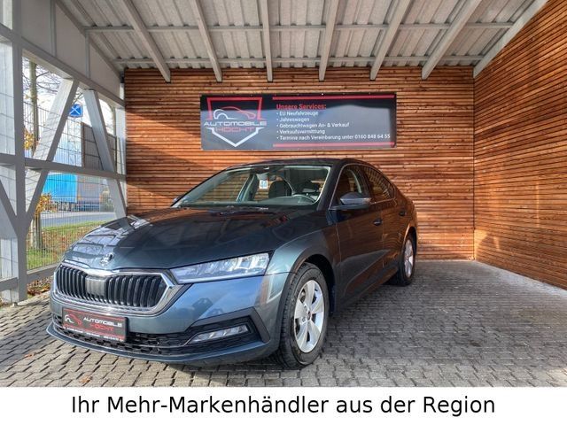 Skoda Octavia 72.000 km 18.500 € Mitterteich 95666