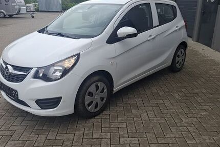 Opel Karl 93.000 km 6.490 &euro; Lübbecke 32312