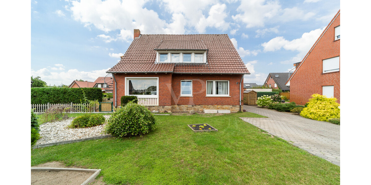 Familienglück oder Investment – Ihr Zweifamilienhaus mit Zukunft 6 zimmer