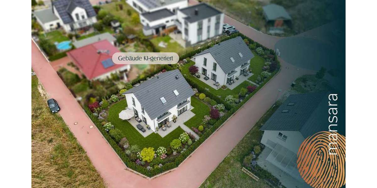 Grundstück Haldensleben - 69.900&euro; | Angebot:26217452