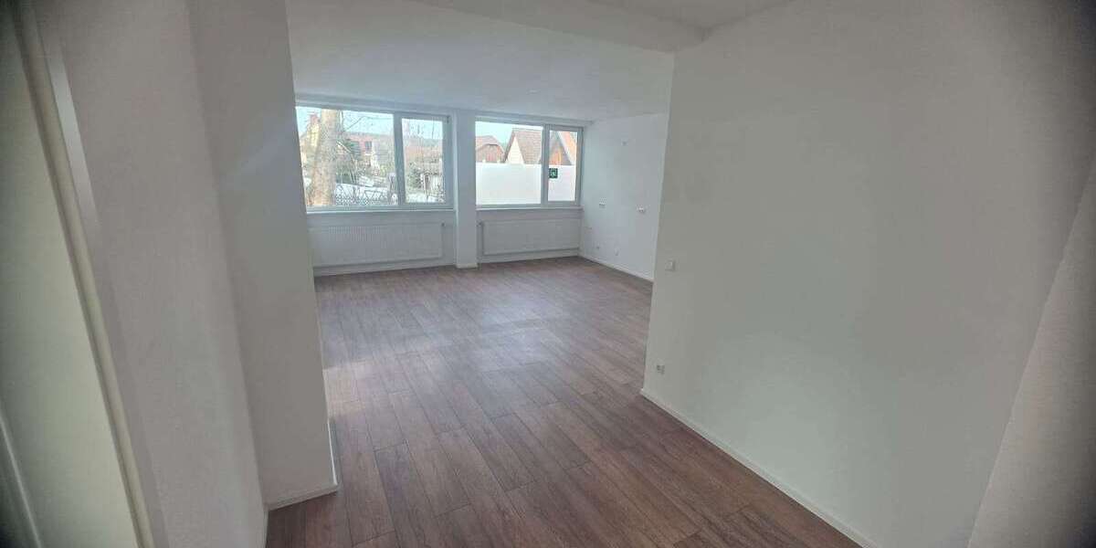 Wohnung zum Mieten in Sankt Georgen 650 € 72 m² 3 zimmer