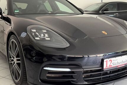 Porsche Panamera 156.000 km 50.490 &euro; Elchingen 89275