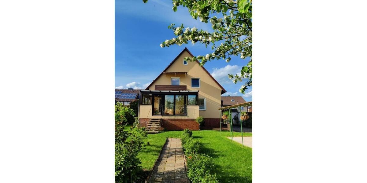 Mehrfamilienhaus, Wohnhaus Neustadt am Rübenberge - 6 Zimmer, 124 m&sup2;, 359.000&euro; | Angebot:25543129