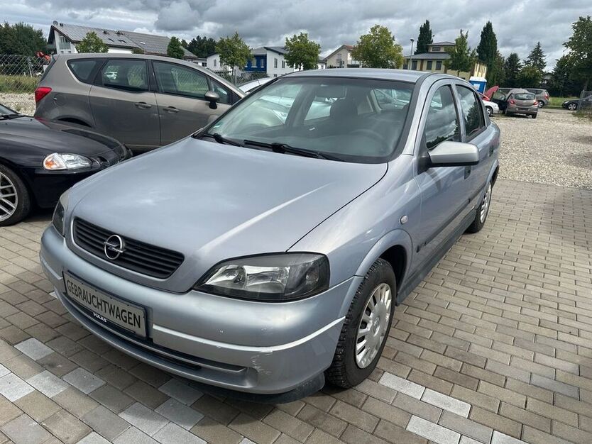 Astra