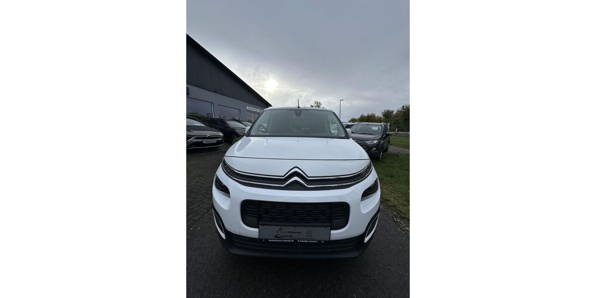 Citroen Berlingo 54.900 km 18.000 &euro; Leisnig 04703