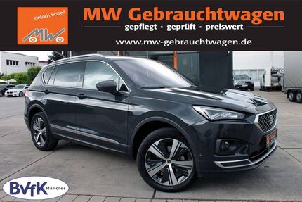 Seat Tarraco 32.999 km 31.790 € Rottenburg 72108