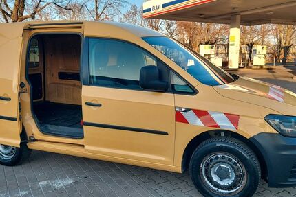 VW Caddy 271.875 km 5.499 &euro; Leipzig 04328