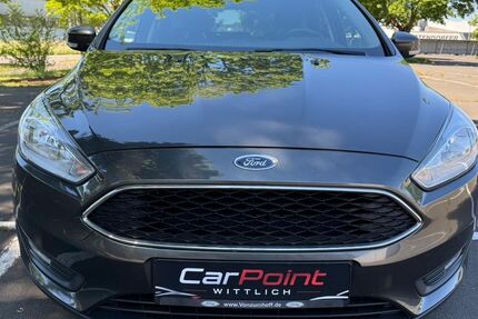 Ford Focus 108.000 km 6.900 &euro; Wittlich 54516