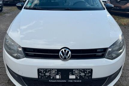 VW Polo 215.000 km 4.290 € Öhringen 74613