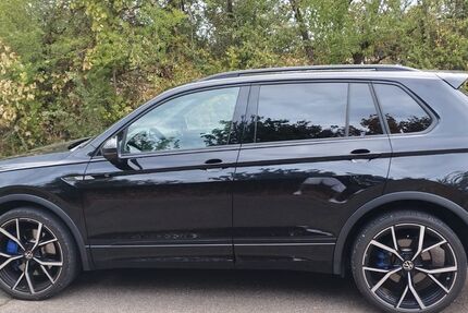 VW Tiguan 45.800 km 33.500 &euro; Geisenfeld 85290