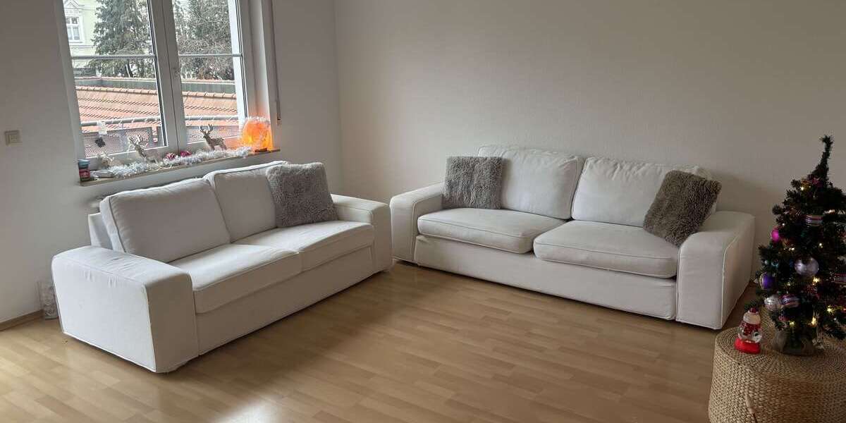 Wohnung zum Mieten in Cottbus 1.100 € 99.65 m² 3 zimmer