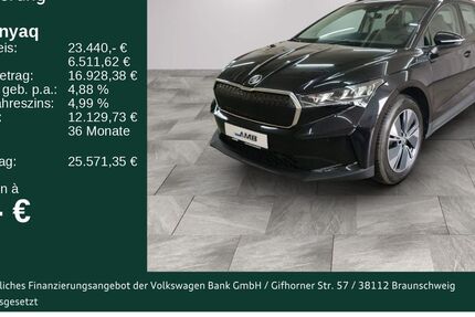 Skoda Enyaq 26.610 km 22.980 &euro; Borna 04552
