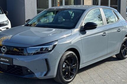 Opel Corsa 4.221 km 15.880 &euro; Gräfenhainichen 06773