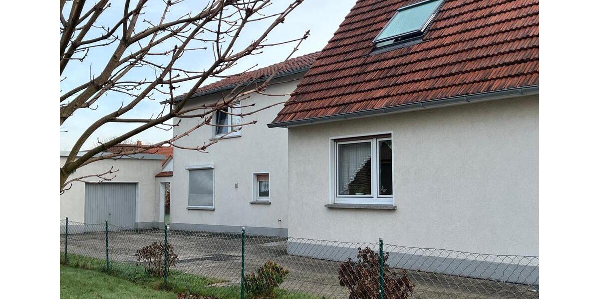 Mehrfamilienhaus, Wohnhaus Minden Bärenkämpen - 7 Zimmer, 220 m&sup2;, 420.000&euro; | Angebot:26965490