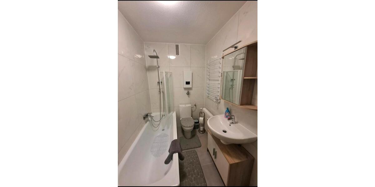 Etagenwohnung Groß-Gerau Gerau - 1 Zimmer, 36 m&sup2;, 143.000&euro; | Angebot:26798551