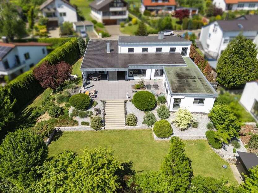 Haus zum Kaufen in Weissach im Tal 1.595.000 € 365 m²
