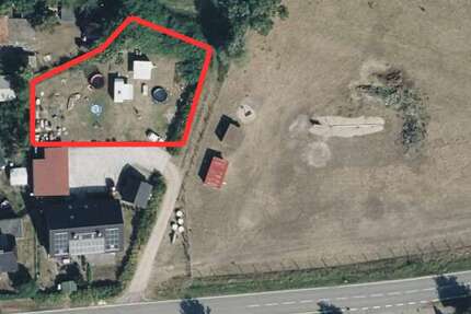 Grundstück Echem - 120.000&euro; | Angebot:26563832