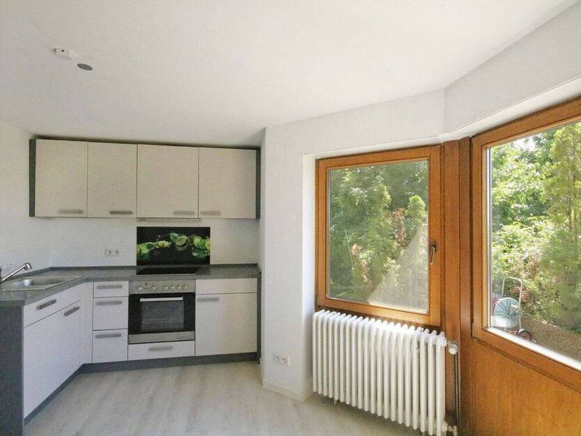 Ihr Panorama-Refugium: Ein- oder Zweifamilienhaus mit fantastischer Aussicht