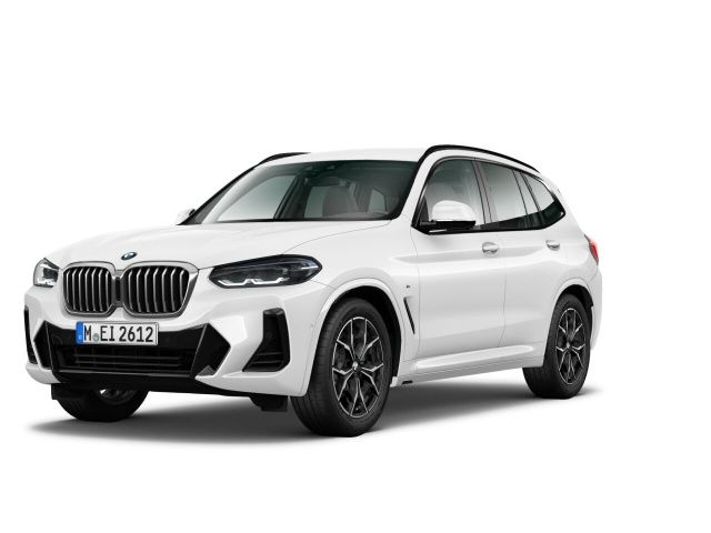 BMW X3 12.494 km 49.930 € Achern 77855