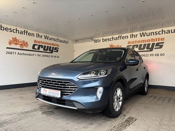 Ford Kuga 113.000 km 17.390 &euro; Papenburg 26871