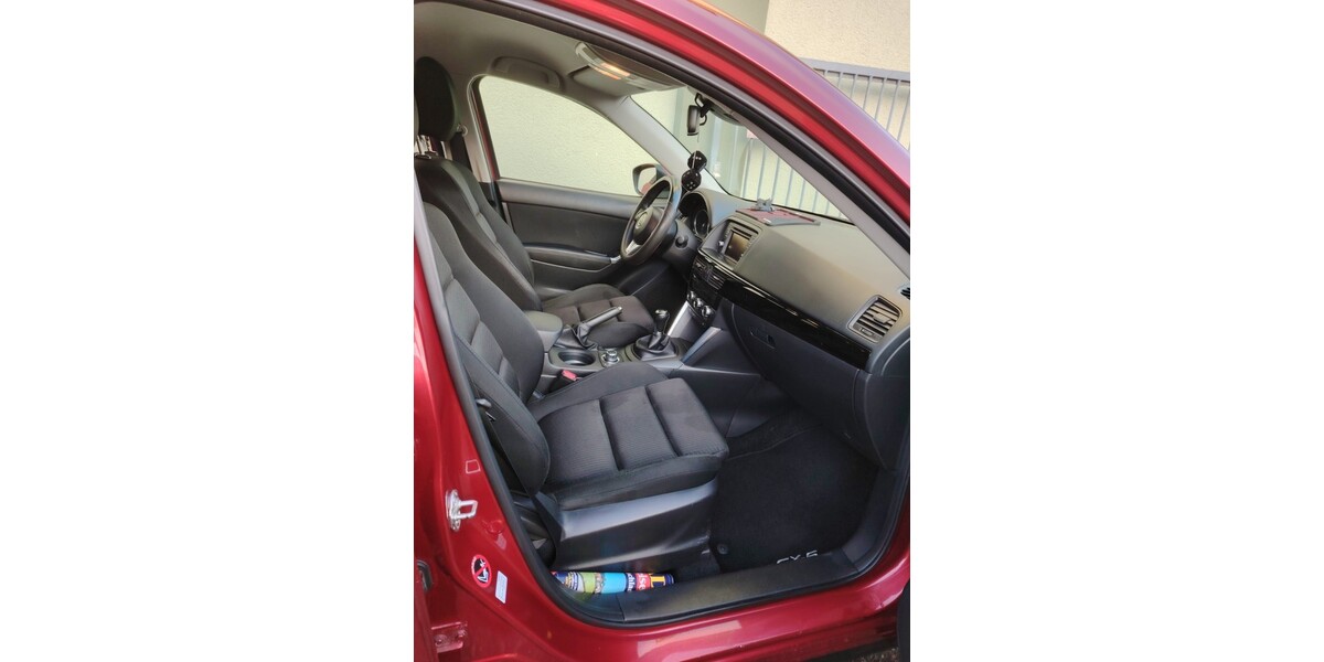 Mazda CX-5 163.354 km 8.000 &euro; Eisenach 99817