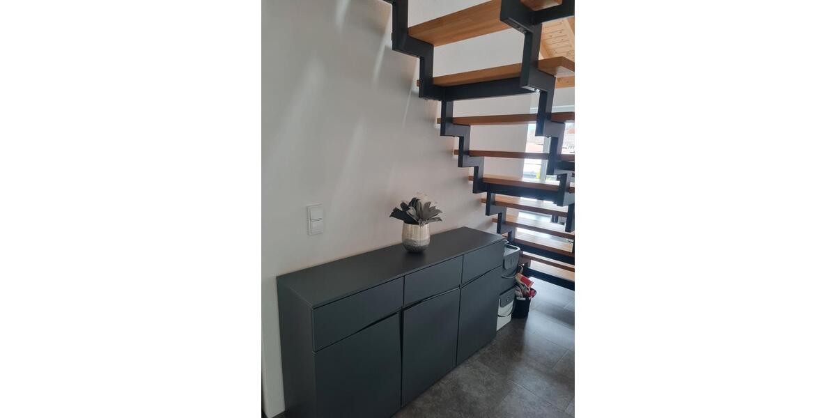 Maisonettenwohnung Immenstadt im Allgäu - 4 Zimmer, 103 m&sup2;, 550.000&euro; | Angebot:26615079