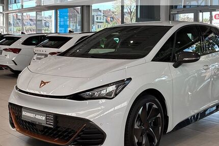 Cupra Born 6.081 km 36.590 &euro; Bremen 28217