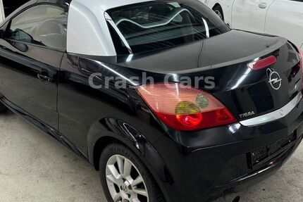 Opel Tigra 179.200 km 2.290 € Möhnesee 59519