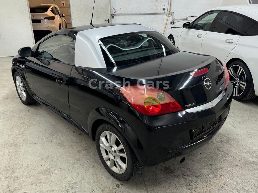 Opel Tigra 179.200 km 2.290 € Möhnesee 59519