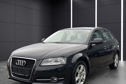 Audi A3 122.000 km 6.990 &euro; Reutlingen / Stuttgart 72766